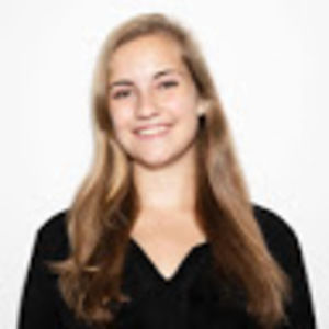 Meet your Posher, Chloe